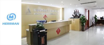 Anhui Herrman Machinery  Co.,ltd