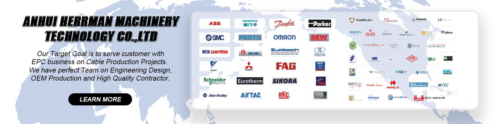 품질 전화선 기계 공장
